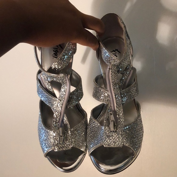 fioni shoes high heels